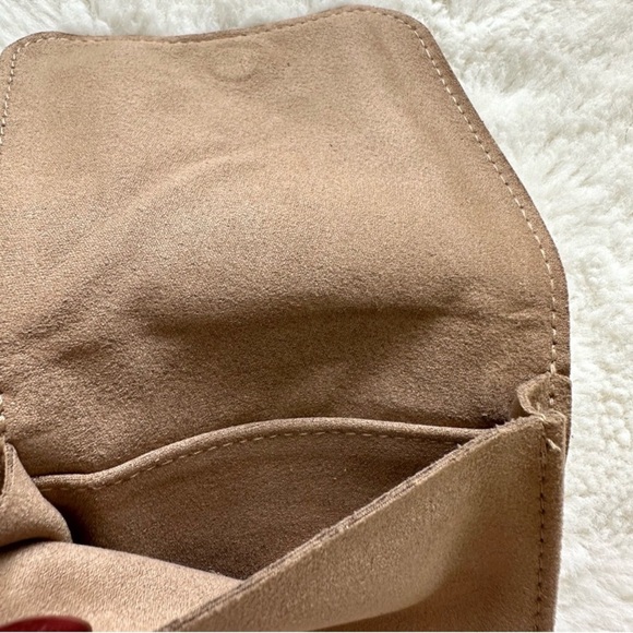 NEW!!! David Yurman jewelry pouch Authentic - Picture 3 of 8